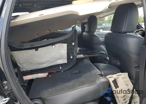 2019 Mitsubishi Outlander Se z USA, uszkodzony, nr VIN JA4AD3A32KZ006510